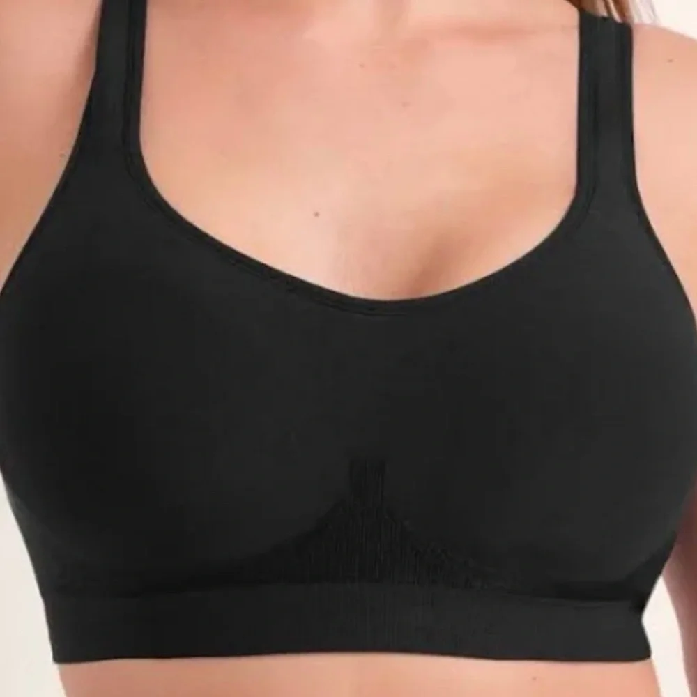 Trukind Daily comfort wireless bra
